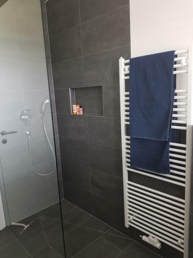 Ferienwohnung Am Bodensee Hard Exterior photo